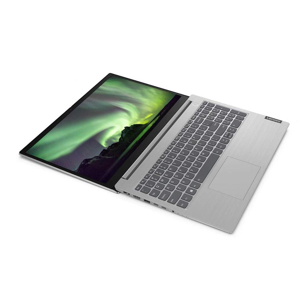 Lenovo ThinkBook 15-IML 15" Core i7 1.8 GHz - SSD 512 Go - 16 Go QWERTY - Italien Reconditionné Lenovo reconditionné disponible sur Backmarket