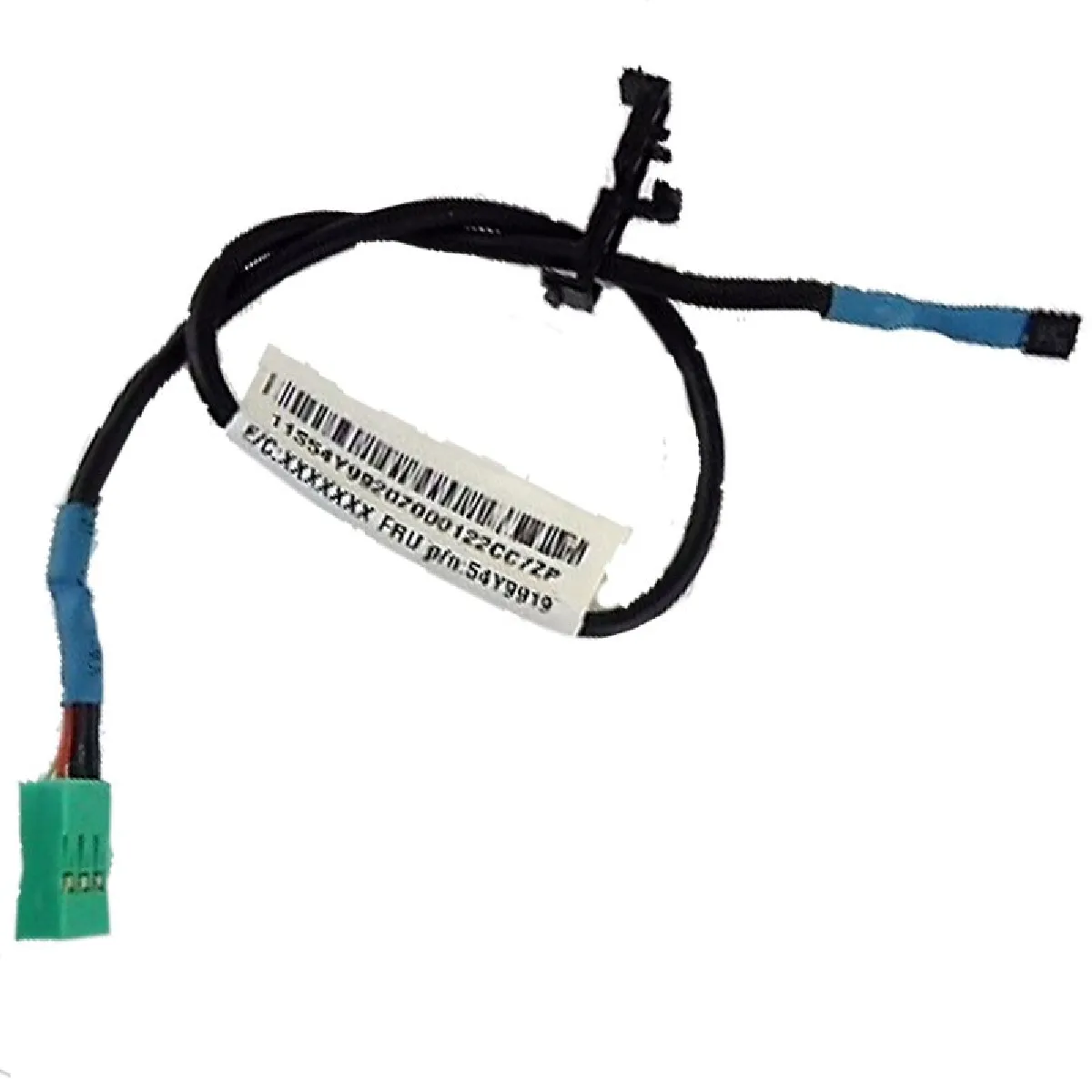 Lenovo ThinkCentre Edge FRU 54Y9919 État correct - 14,95 € Lenovo ThinkCentre Edge FRU 54Y9919 État correct Lenovo reconditionné disponible sur Rue du Commerce Seconde Vie