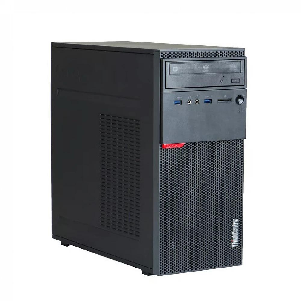 Acheter Lenovo ThinkCentre M700 Tower Pentium 3.3 GHz - SSD 128 Go RAM 8 Go Reconditionné - 125,00 € Lenovo ThinkCentre M700 Tower Pentium 3.3 GHz - SSD 128 Go RAM 8 Go Reconditionné Lenovo reconditionné disponible sur Backmarket