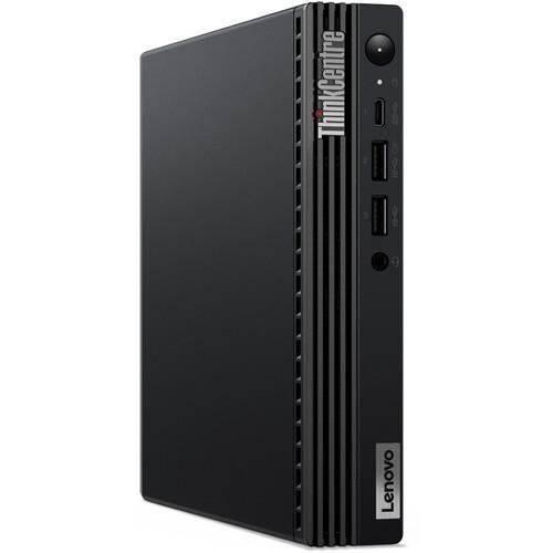 Lenovo ThinkCentre M70Q Tiny Core i5 1.3 GHz - HDD 500 Go RAM 16 Go Reconditionné Lenovo reconditionné disponible sur Backmarket