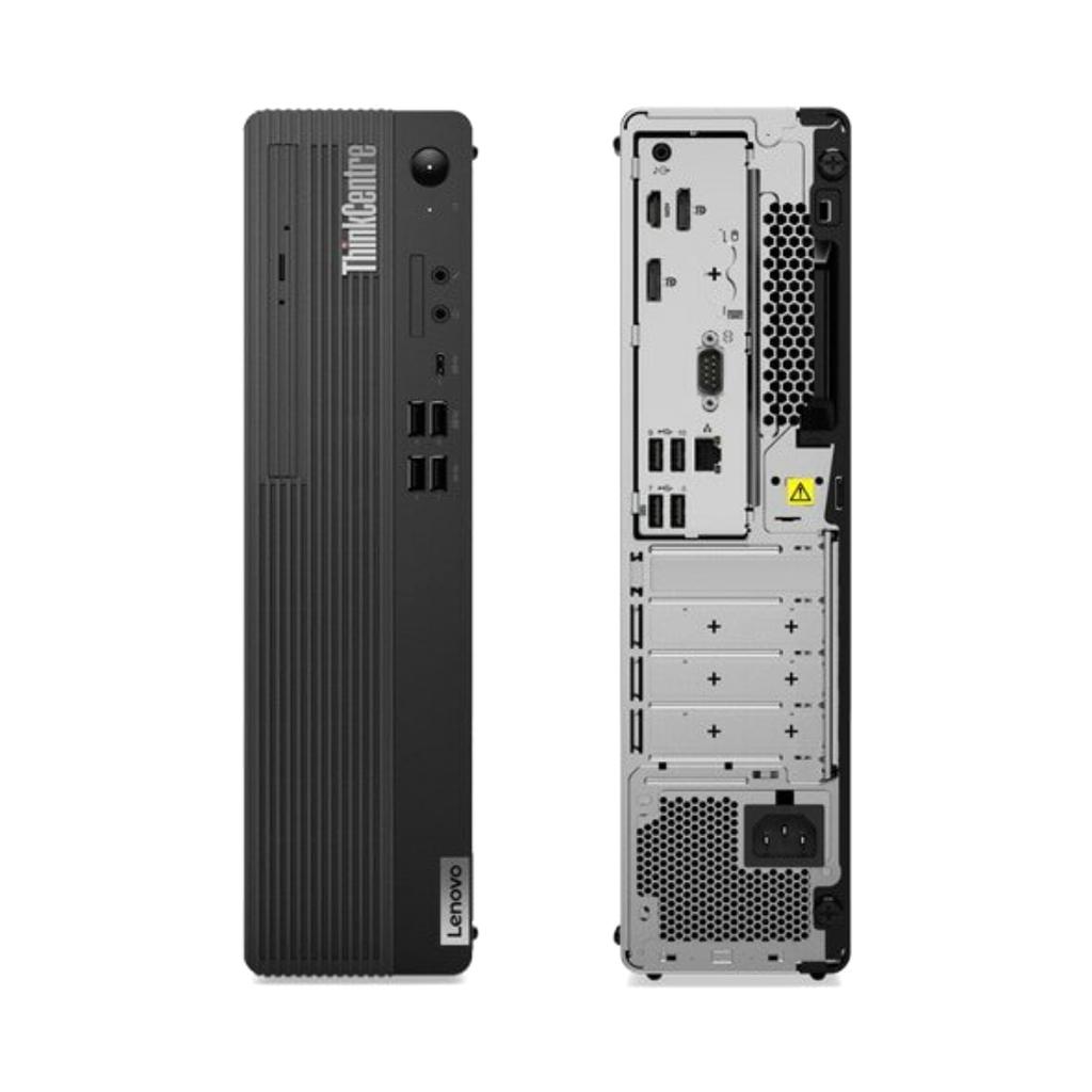 Lenovo ThinkCentre M70S SFF Core i5 2.9 GHz - HDD 500 Go RAM 8 Go Reconditionné - 423,00 € Lenovo ThinkCentre M70S SFF Core i5 2.9 GHz - HDD 500 Go RAM 8 Go Reconditionné Lenovo reconditionné disponible sur Backmarket