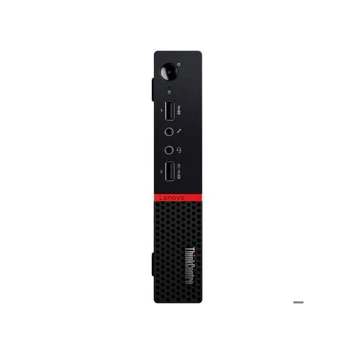 Lenovo ThinkCentre M715q Mini Ryzen 5 Pro 8 Go RAM 256 Go SSD Sans clavier WiFi Win 11 Pro - Reconditionné - Excellent état Reconditionné - 169,00 € Lenovo ThinkCentre M715q Mini Ryzen 5 Pro 8 Go RAM 256 Go SSD Sans clavier WiFi Win 11 Pro - Reconditionné - Excellent état Reconditionné Lenovo reconditionné disponible sur Cdiscount Seconde Vie