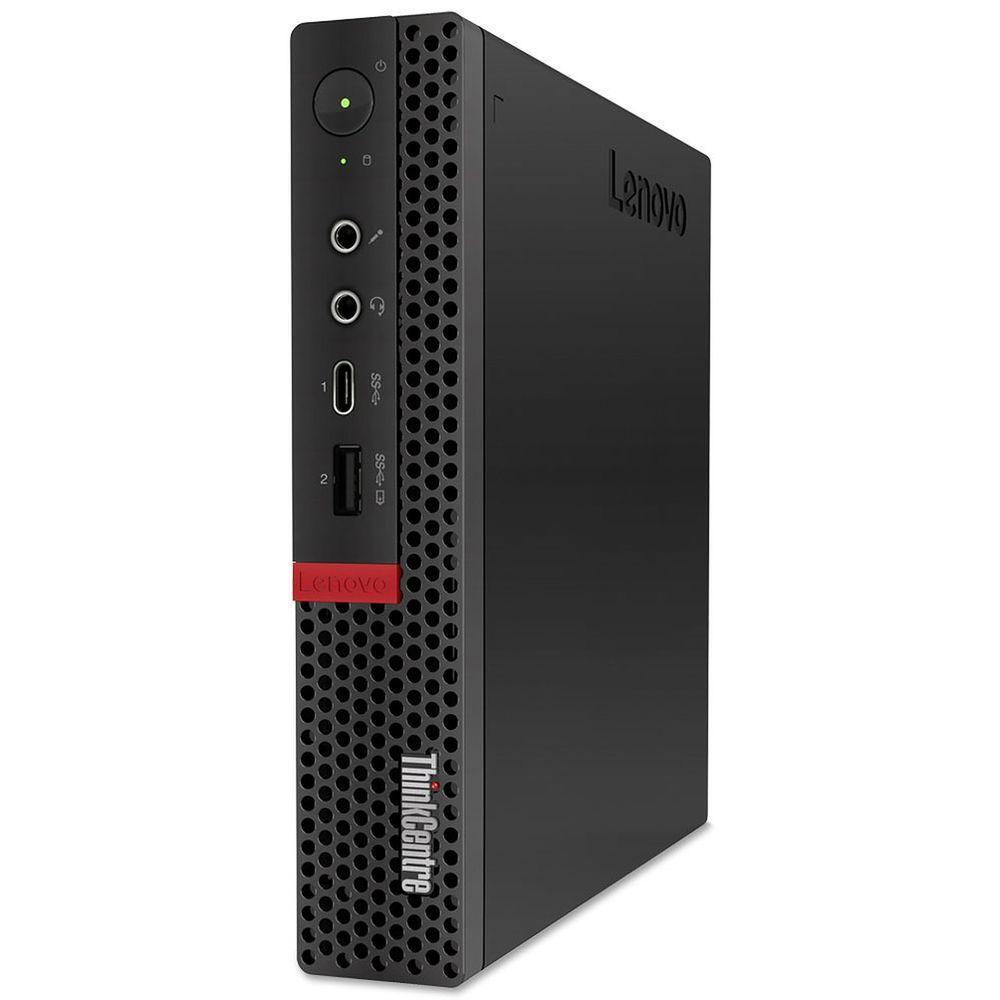 Acheter Lenovo ThinkCentre M720 Mini Core i5 1.7 GHz - SSD 512 Go RAM 16 Go Reconditionné - 319,00 € Lenovo ThinkCentre M720 Mini Core i5 1.7 GHz - SSD 512 Go RAM 16 Go Reconditionné Lenovo reconditionné disponible sur Backmarket