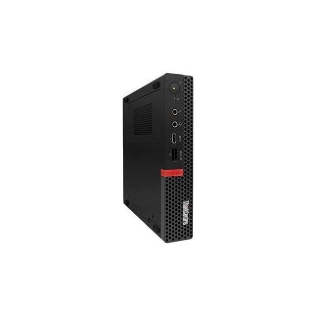 Lenovo ThinkCentre M720Q Mini Core i5 1.7 GHz - SSD 2 To RAM 8 Go Reconditionné - 599,00 € Lenovo ThinkCentre M720Q Mini Core i5 1.7 GHz - SSD 2 To RAM 8 Go Reconditionné Lenovo reconditionné disponible sur Backmarket