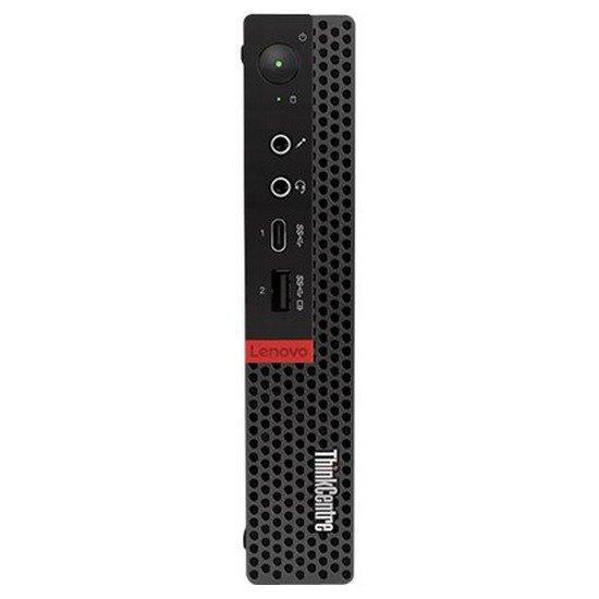 Acheter Lenovo ThinkCentre M720q Tiny Core i3 3.1 GHz - SSD 128 Go RAM 8 Go Reconditionné - 149,00 € Lenovo ThinkCentre M720q Tiny Core i3 3.1 GHz - SSD 128 Go RAM 8 Go Reconditionné Lenovo reconditionné disponible sur Backmarket