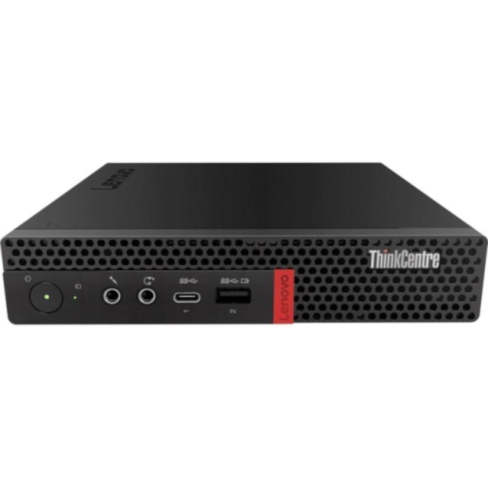 Lenovo ThinkCentre M720q Tiny Core i3 3.1 GHz - SSD 256 Go RAM 8 Go Reconditionné - 268,00 € Lenovo ThinkCentre M720q Tiny Core i3 3.1 GHz - SSD 256 Go RAM 8 Go Reconditionné Lenovo reconditionné disponible sur Backmarket