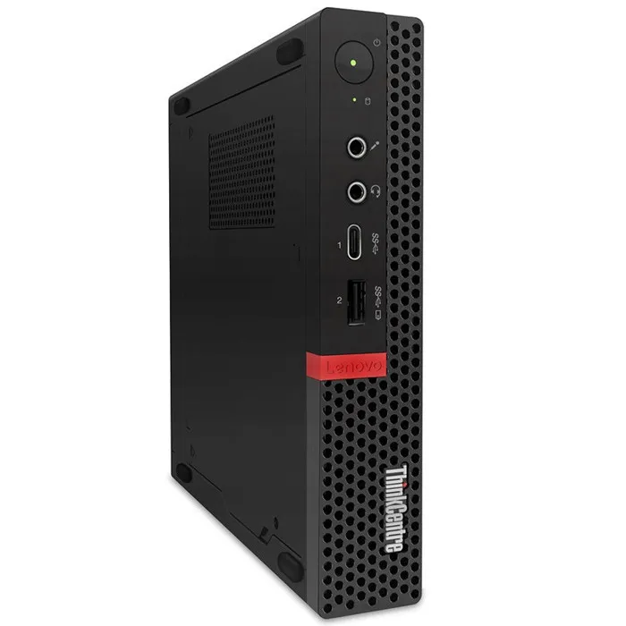 LENOVO THINKCENTRE M720Q TINY CORE I3 8100T 3.1GHZ refurbished reconditionné disponible sur Cdiscount Seconde Vie