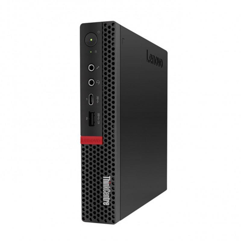 Lenovo ThinkCentre M720q Tiny Core i5 1.7 GHz - SSD 256 Go RAM 16 Go Reconditionné - 432,00 € Lenovo ThinkCentre M720q Tiny Core i5 1.7 GHz - SSD 256 Go RAM 16 Go Reconditionné Lenovo reconditionné disponible sur Backmarket