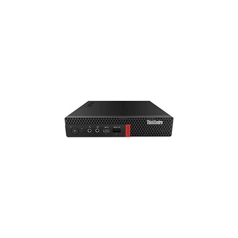 Lenovo ThinkCentre M720q Tiny Core i5 1.7 GHz - SSD 512 Go RAM 16 Go Reconditionné Lenovo reconditionné disponible sur Backmarket