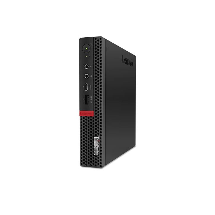 Lenovo ThinkCentre M720q Tiny Core i5 1.8 GHz - SSD 512 Go RAM 16 Go Reconditionné Lenovo reconditionné disponible sur Backmarket