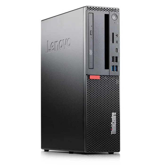 LENOVO THINKCENTRE M720S CORE I3 8100 3.6GHZ refurbished reconditionné disponible sur Cdiscount Seconde Vie