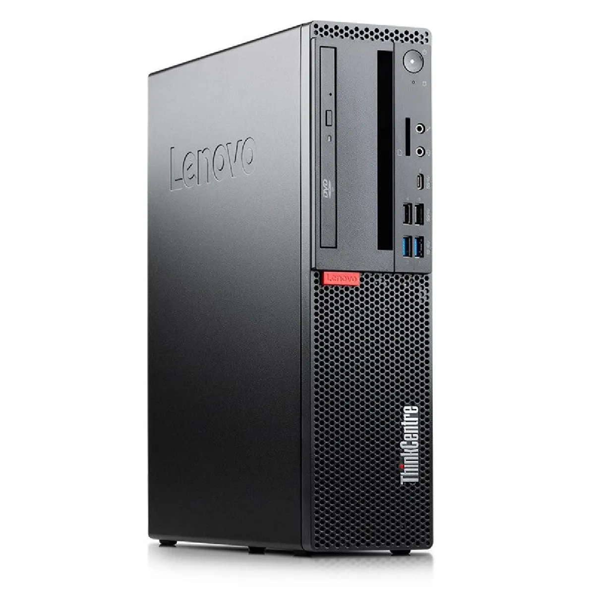 LENOVO THINKCENTRE M720S CORE I3 8100 3.6GHZ Reconditionné - 199,00 € LENOVO THINKCENTRE M720S CORE I3 8100 3.6GHZ Reconditionné Lenovo reconditionné disponible sur Rue du Commerce Seconde Vie