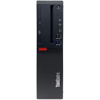 Voir photo 2 de Lenovo ThinkCentre M720s Core i5 2.8 GHz - SSD 256 Go RAM 8 Go | Dero Lenovo ThinkCentre M720s Core i5 2.8 GHz - SSD 256 Go RAM 8 Go Reconditionné Lenovo reconditionné photo 2 | Dero