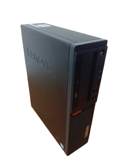 Voir photo 2 de Lenovo ThinkCentre M720s i5-9400 Lenovo ThinkCentre M720s i5-9400 reconditionné photo 2