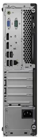 Voir photo 2 de LENOVO ThinkCentre M720s LENOVO ThinkCentre M720s Bon état reconditionné photo 2