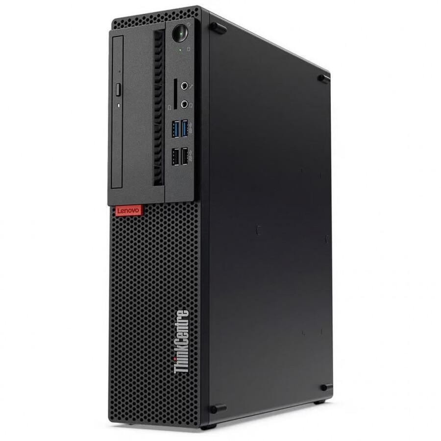 Lenovo ThinkCentre M720S SFF Core i5 2.8 GHz - SSD 256 Go RAM 8 Go Reconditionné - 274,01 € Lenovo ThinkCentre M720S SFF Core i5 2.8 GHz - SSD 256 Go RAM 8 Go Reconditionné Lenovo reconditionné disponible sur Backmarket
