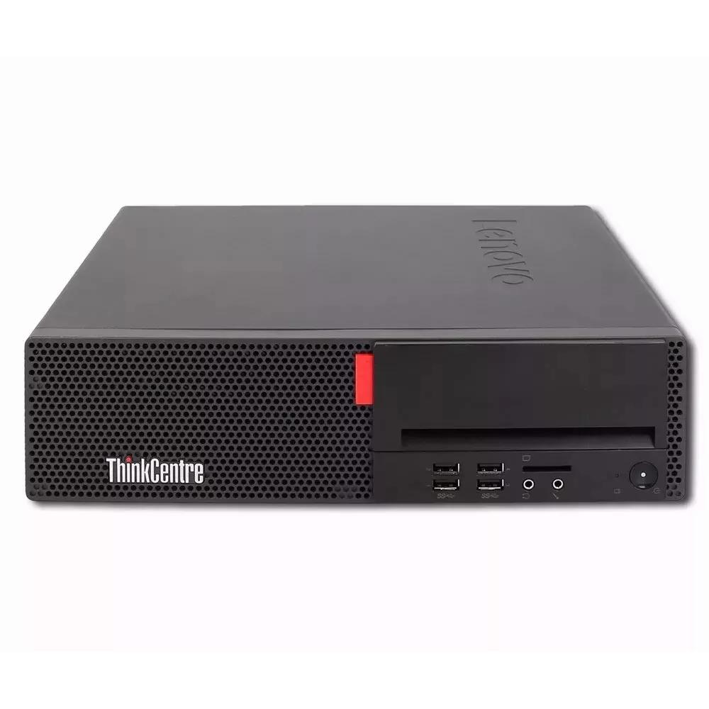 Lenovo ThinkCentre M720s SFF Core i5 2.8 GHz - SSD 512 Go RAM 24 Go Reconditionné Lenovo reconditionné photo 2 | Dero