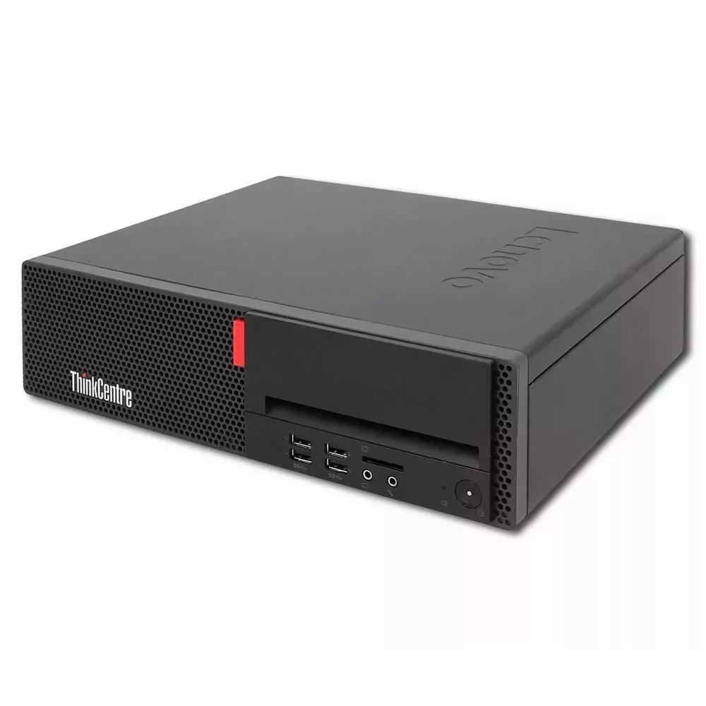 Voir photo 3 de Lenovo ThinkCentre M720s SFF Core i5 2.8 GHz - SSD 512 Go RAM 24 Go | Dero Lenovo ThinkCentre M720s SFF Core i5 2.8 GHz - SSD 512 Go RAM 24 Go Reconditionné Lenovo reconditionné photo 3 | Dero