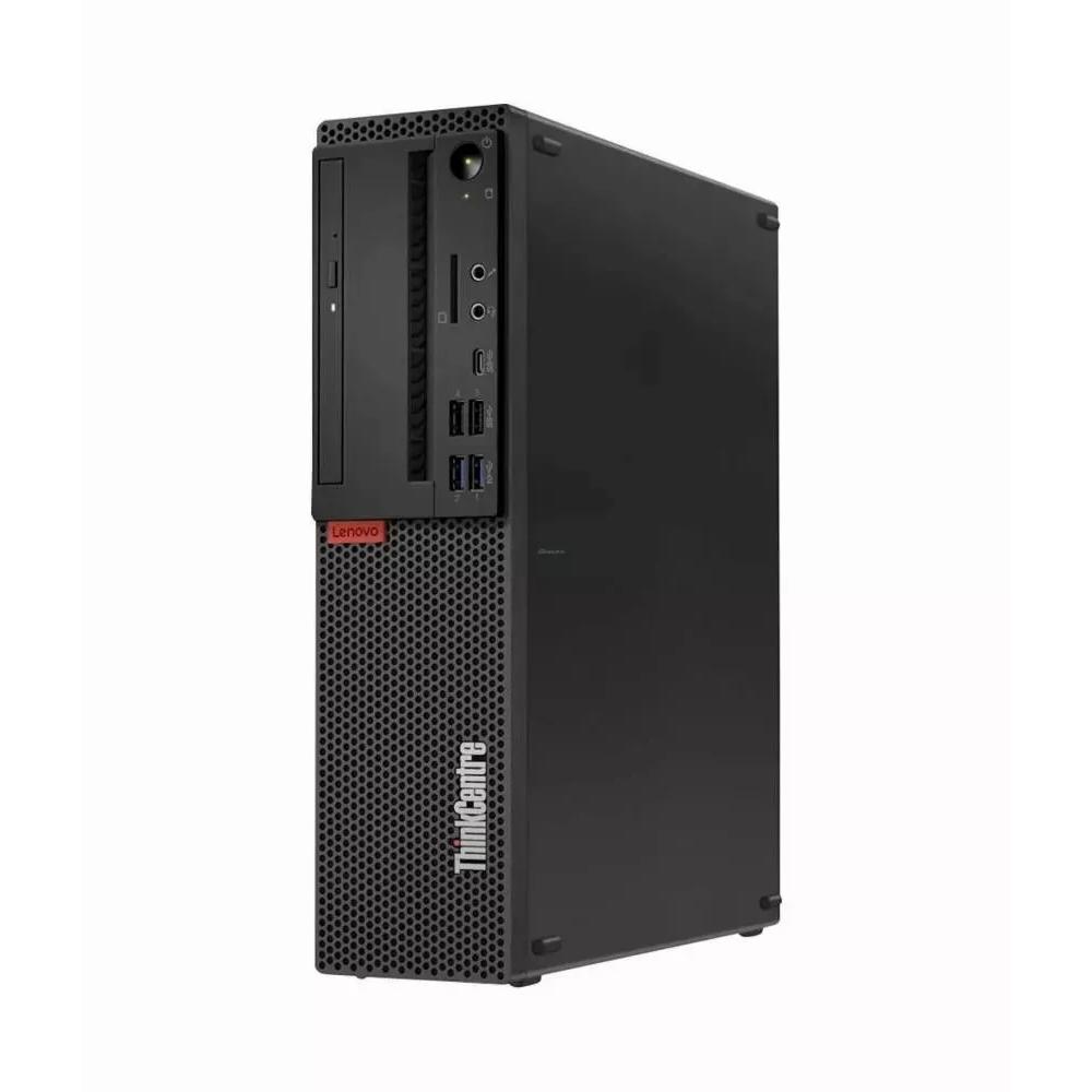 Voir photo 4 de Lenovo ThinkCentre M720s SFF Core i5 2.8 GHz - SSD 512 Go RAM 24 Go | Dero Lenovo ThinkCentre M720s SFF Core i5 2.8 GHz - SSD 512 Go RAM 24 Go Reconditionné Lenovo reconditionné photo 4 | Dero