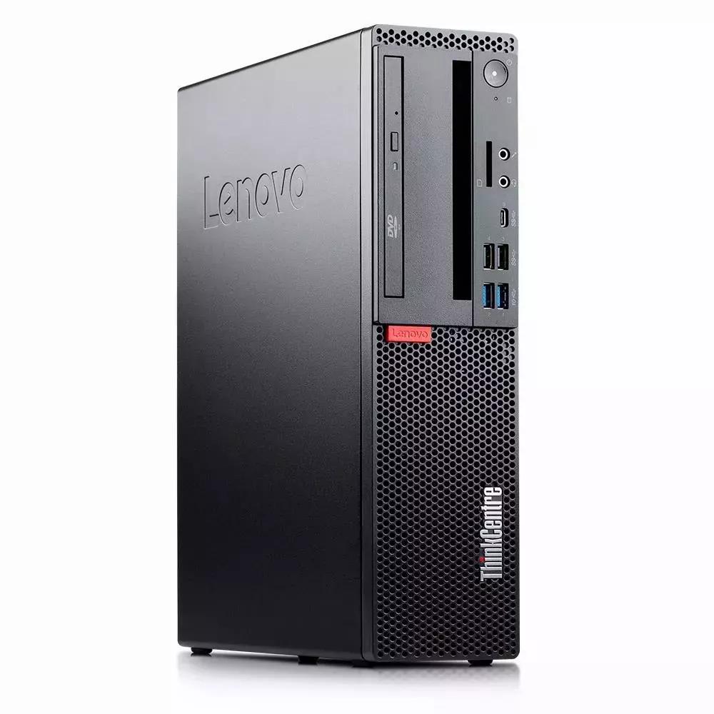 Lenovo ThinkCentre M720s SFF Core i5 2.9 GHz - SSD 1 To RAM 64 Go Reconditionné - 1037,00 € Lenovo ThinkCentre M720s SFF Core i5 2.9 GHz - SSD 1 To RAM 64 Go Reconditionné Lenovo reconditionné disponible sur Backmarket