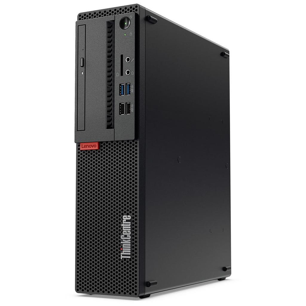 Lenovo ThinkCentre M720S SFF Core i5 2.9 GHz - SSD 256 Go RAM 8 Go Reconditionné - 269,00 € Lenovo ThinkCentre M720S SFF Core i5 2.9 GHz - SSD 256 Go RAM 8 Go Reconditionné Lenovo reconditionné disponible sur Backmarket