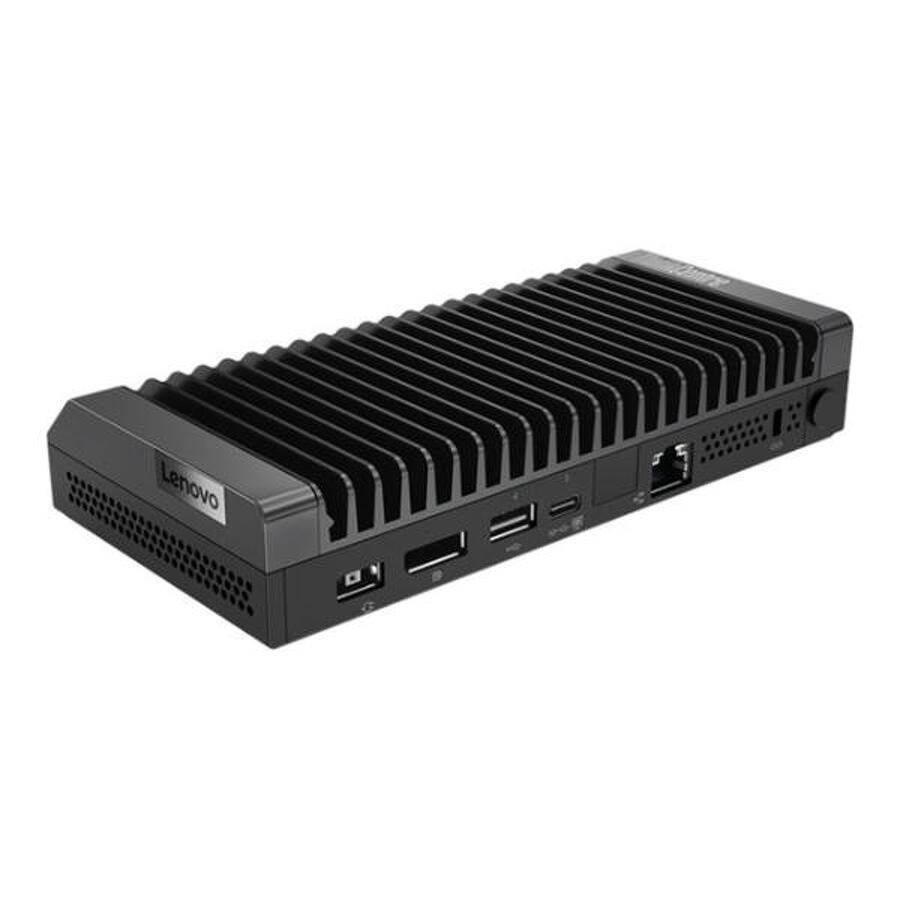 Lenovo ThinkCentre M75n Ryzen 3 PRO 2.1 GHz - SSD 128 Go RAM 8 Go Reconditionné - 169,00 € Lenovo ThinkCentre M75n Ryzen 3 PRO 2.1 GHz - SSD 128 Go RAM 8 Go Reconditionné Lenovo reconditionné disponible sur Backmarket