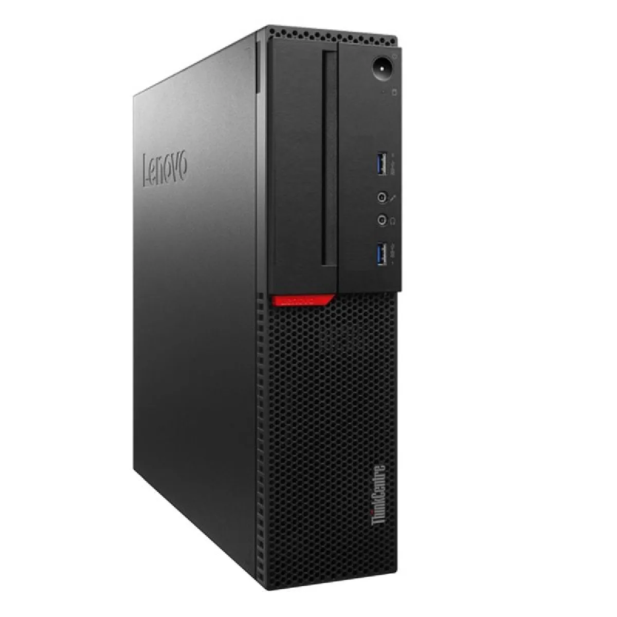 Lenovo ThinkCentre M800 SFF - Gris et noir État correct - 527,95 € Lenovo ThinkCentre M800 SFF - Gris et noir État correct Lenovo reconditionné disponible sur Rue du Commerce Seconde Vie