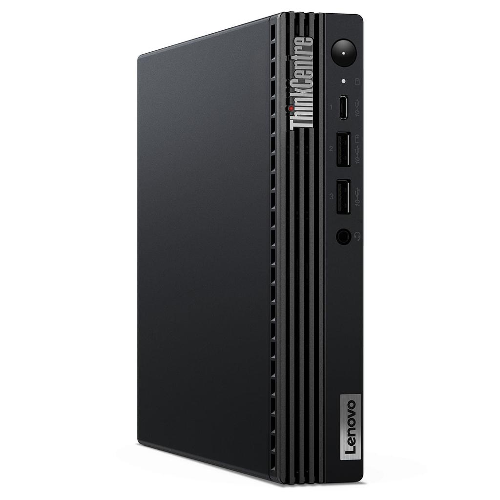 Lenovo ThinkCentre M80q Gen 4 Tiny Core i5 2.3 GHz - SSD 512 Go RAM 16 Go Reconditionné - 539,00 € Lenovo ThinkCentre M80q Gen 4 Tiny Core i5 2.3 GHz - SSD 512 Go RAM 16 Go Reconditionné Lenovo reconditionné disponible sur Backmarket