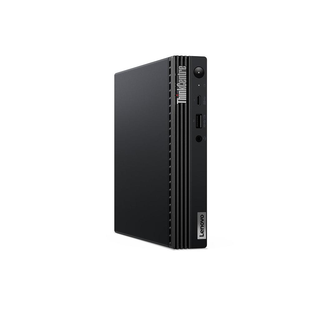 Lenovo ThinkCentre M80Q Tiny Core i5 2.3 GHz - SSD 256 Go RAM 16 Go Reconditionné Lenovo reconditionné disponible sur Backmarket