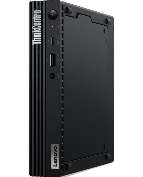 Lenovo ThinkCentre M80q Tiny i3-10100T 16 GB 1 TB SSD WiFi 5 + BT 5.1 Win 11 Pro Très bon état - 469,85 € Lenovo ThinkCentre M80q Tiny i3-10100T 16 GB 1 TB SSD WiFi 5 + BT 5.1 Win 11 Pro Très bon état Lenovo reconditionné disponible sur Refurbed | Dero