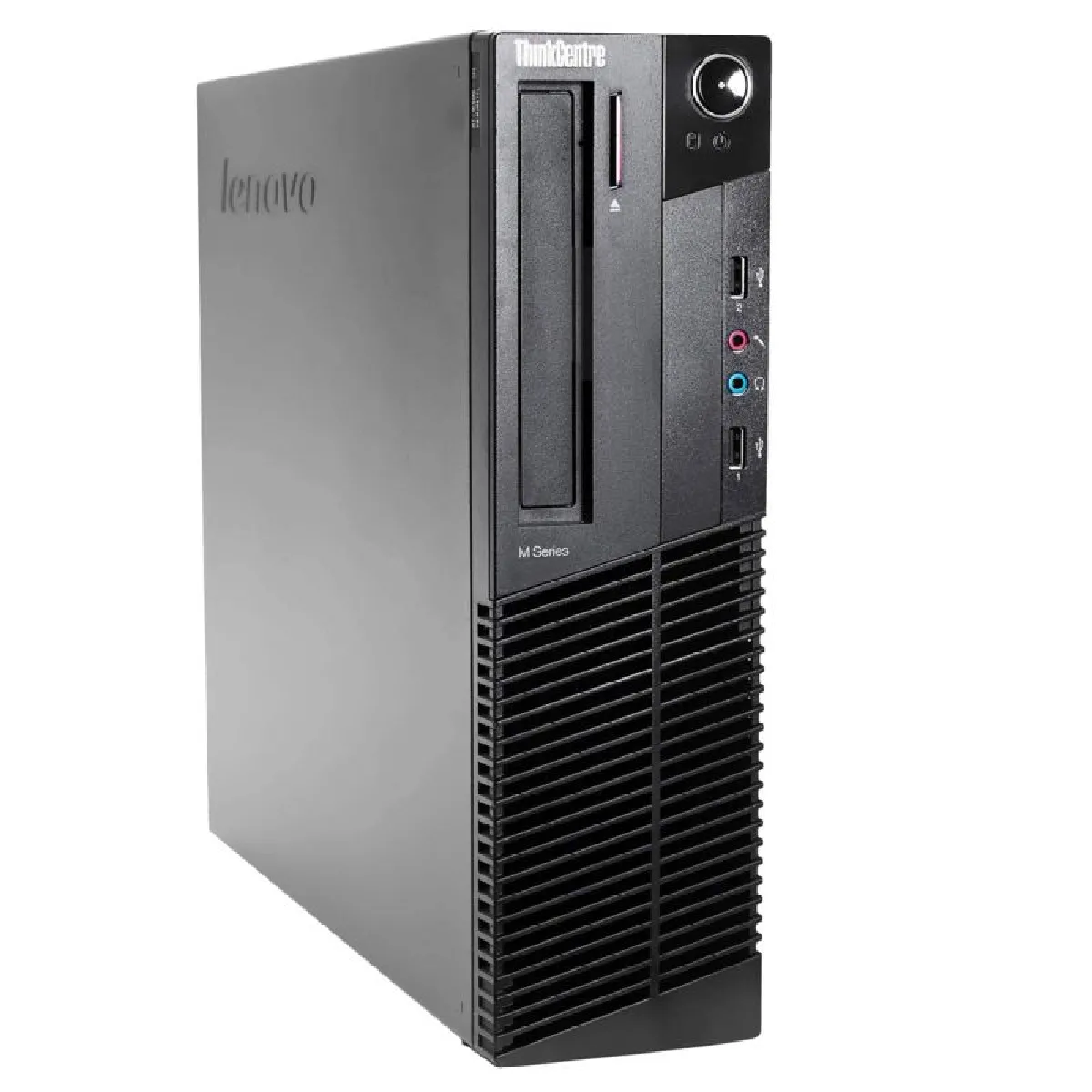 Lenovo ThinkCentre M82 - Noir État correct - 204,95 € Lenovo ThinkCentre M82 - Noir État correct Lenovo reconditionné disponible sur Rue du Commerce Seconde Vie