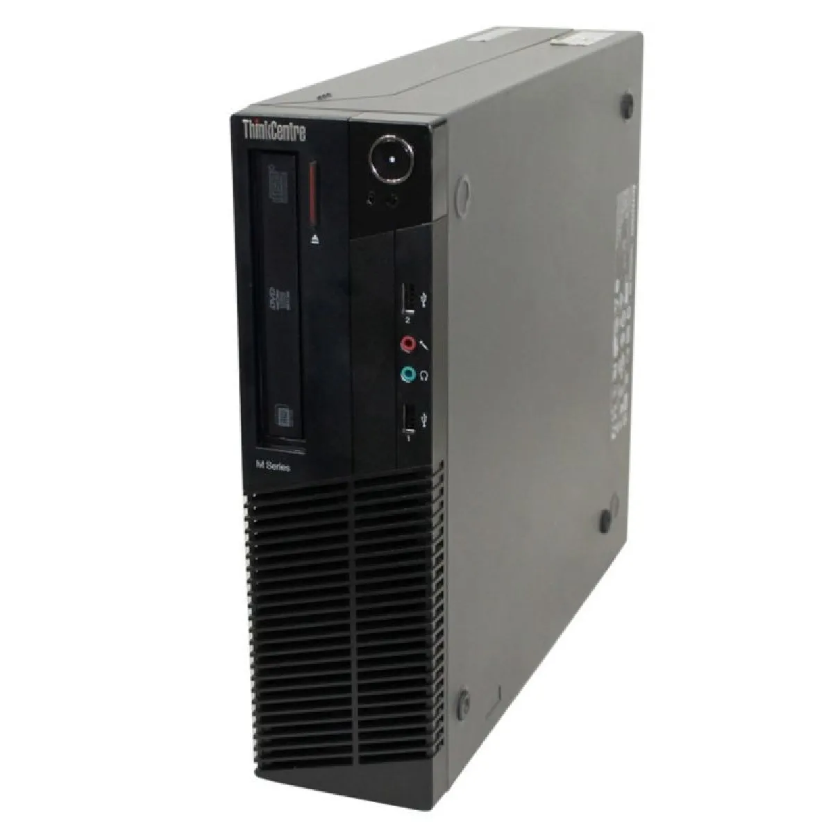 Lenovo ThinkCentre M82 État correct - 174,95 € Lenovo ThinkCentre M82 État correct Lenovo reconditionné disponible sur Rue du Commerce Seconde Vie