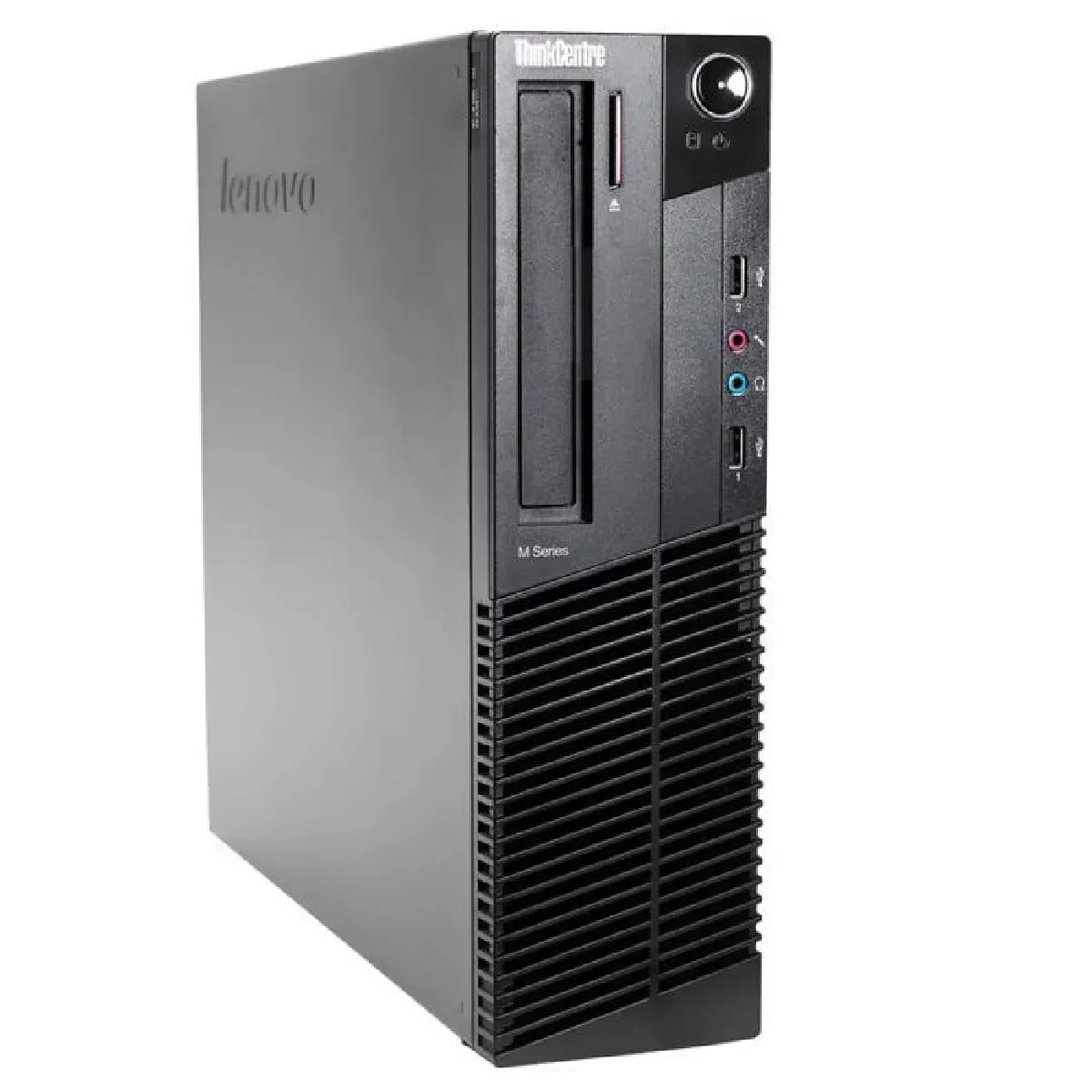 Lenovo ThinkCentre M82 État correct - 184,95 € Lenovo ThinkCentre M82 État correct Lenovo reconditionné disponible sur Rue du Commerce Seconde Vie | Dero