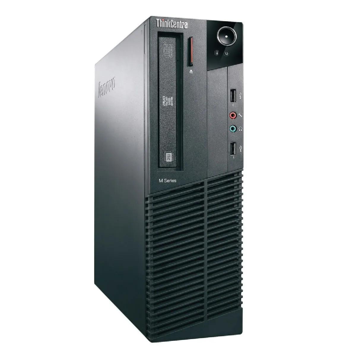 Lenovo ThinkCentre M82 État correct - 2549,50 € Lenovo ThinkCentre M82 État correct Lenovo reconditionné disponible sur Rue du Commerce Seconde Vie