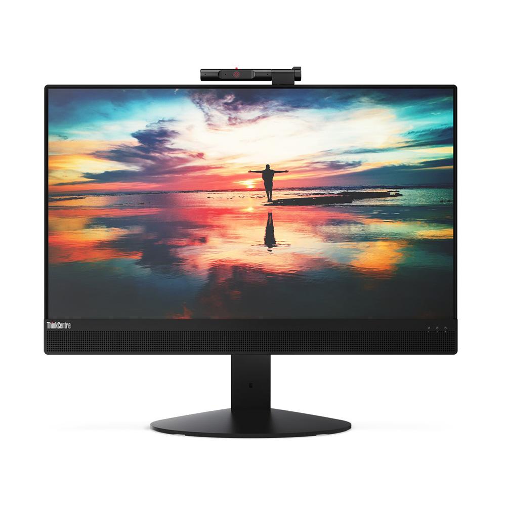 Lenovo ThinkCentre M820z AiO 21" Core i5 2.1 GHz - SSD 256 GB + HDD 500 GB - 8GB QWERTY - Anglais Parfait état - alternatives disponibles sur Dero Lenovo ThinkCentre M820z AiO 21" Core i5 2.1 GHz - SSD 256 GB + HDD 500 GB - 8GB QWERTY - Anglais Parfait état reconditionné (offre indisponible)