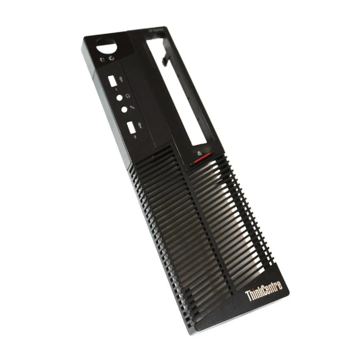 Lenovo ThinkCentre M90 Gris/Noir État correct - 19,95 € Lenovo ThinkCentre M90 Gris/Noir État correct Lenovo reconditionné disponible sur Rue du Commerce Seconde Vie
