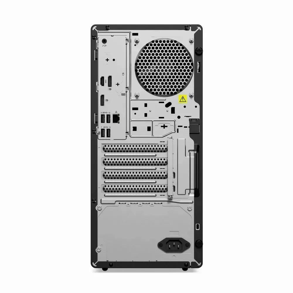 Voir photo 2 de Lenovo ThinkCentre M90t Core i5 3.1 GHz - SSD 256 Go RAM 12 Go | Dero Lenovo ThinkCentre M90t Core i5 3.1 GHz - SSD 256 Go RAM 12 Go Reconditionné Lenovo reconditionné photo 2 | Dero