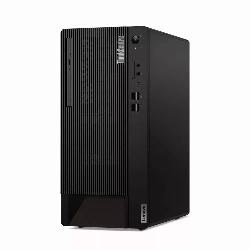 Voir photo 6 de Lenovo ThinkCentre M90t Core i5 3.1 GHz - SSD 256 Go RAM 12 Go | Dero Lenovo ThinkCentre M90t Core i5 3.1 GHz - SSD 256 Go RAM 12 Go Reconditionné Lenovo reconditionné photo 6 | Dero