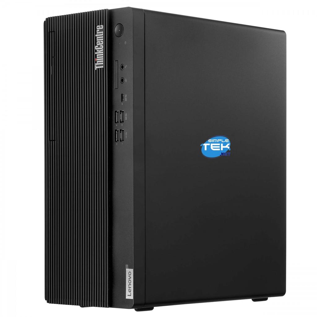 Lenovo ThinkCentre M90T Gen 1 Core i9 1.8 GHz - SSD 256 Go RAM 16 Go Reconditionné - 1547,00 € Lenovo ThinkCentre M90T Gen 1 Core i9 1.8 GHz - SSD 256 Go RAM 16 Go Reconditionné Lenovo reconditionné disponible sur Backmarket