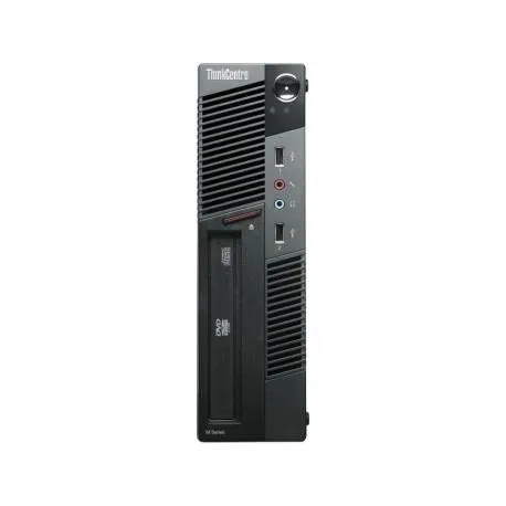 Lenovo ThinkCentre M91P Reconditionné Lenovo reconditionné disponible sur Cdiscount Seconde Vie