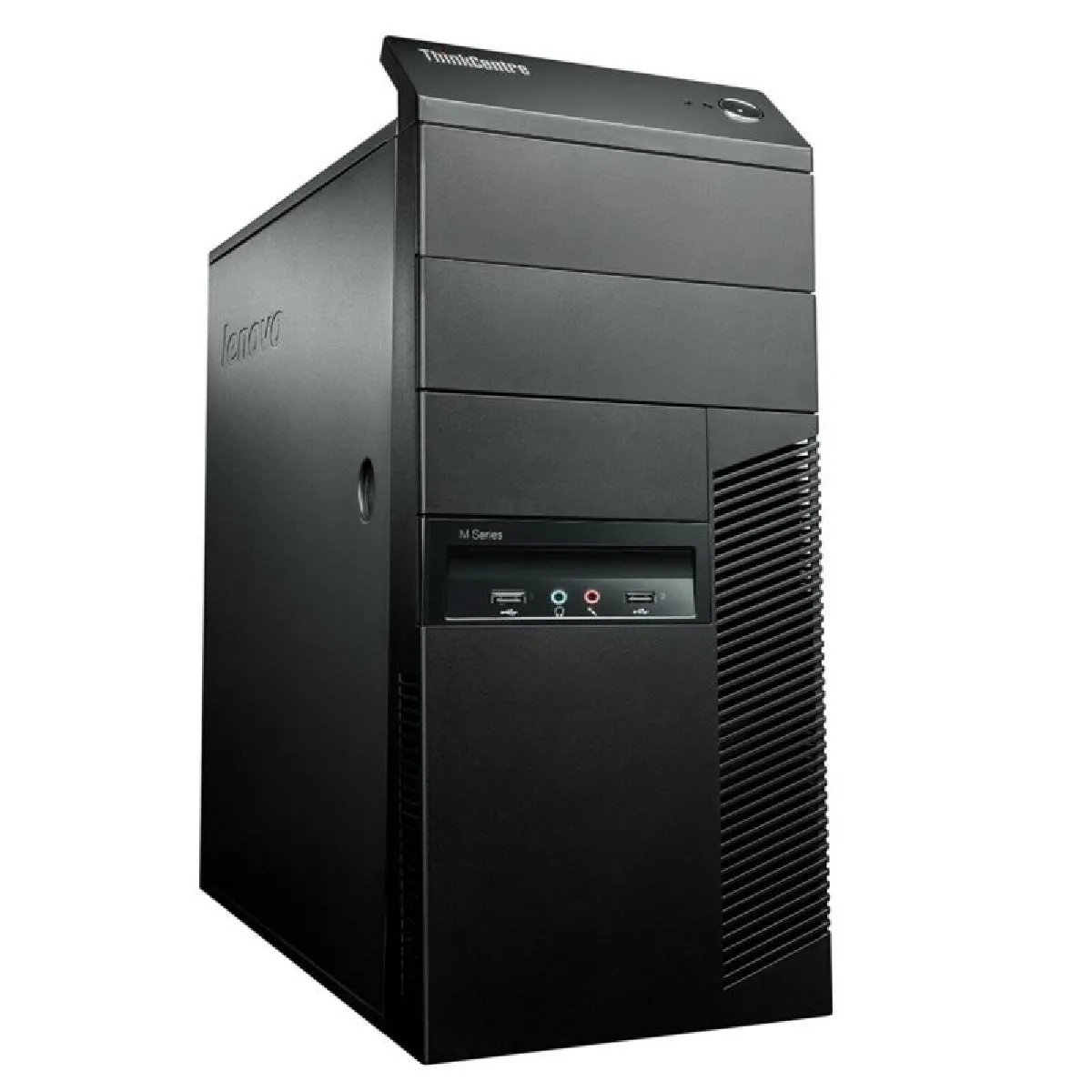 Lenovo ThinkCentre M91p État correct - 194,95 € Lenovo ThinkCentre M91p État correct Lenovo reconditionné disponible sur Rue du Commerce Seconde Vie