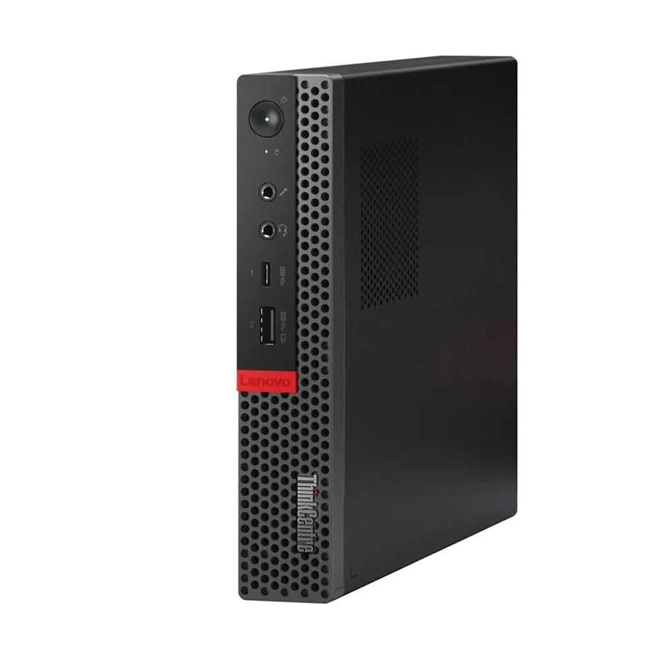 LENOVO ThinkCentre M920 bon état - 159,00 € LENOVO ThinkCentre M920 bon état reconditionné disponible sur Label Emmaüs
