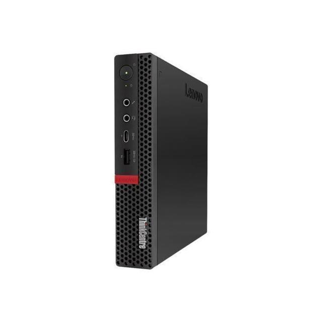 Acheter Lenovo ThinkCentre M920Q Core i5 2.1 GHz - HDD 500 Go RAM 8 Go Reconditionné - 281,00 € Lenovo ThinkCentre M920Q Core i5 2.1 GHz - HDD 500 Go RAM 8 Go Reconditionné Lenovo reconditionné disponible sur Backmarket