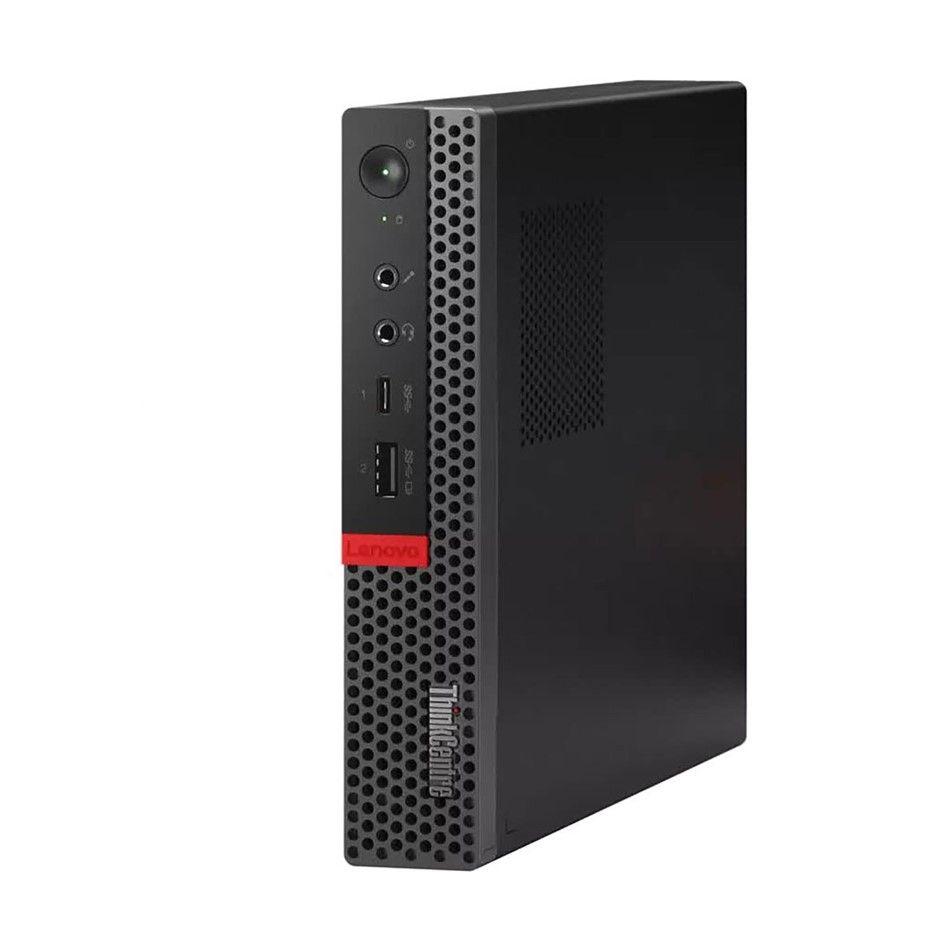 Acheter Lenovo ThinkCentre M920q Tiny Celeron 2.9 GHz - SSD 256 Go RAM 8 Go Reconditionné - 149,00 € Lenovo ThinkCentre M920q Tiny Celeron 2.9 GHz - SSD 256 Go RAM 8 Go Reconditionné Lenovo reconditionné disponible sur Backmarket
