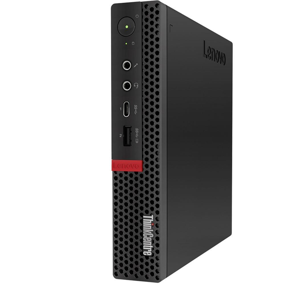 Acheter Lenovo ThinkCentre M920Q Tiny Core i5 2.2 GHz - SSD 2 To RAM 32 Go Reconditionné - 736,00 € Lenovo ThinkCentre M920Q Tiny Core i5 2.2 GHz - SSD 2 To RAM 32 Go Reconditionné Lenovo reconditionné disponible sur Backmarket