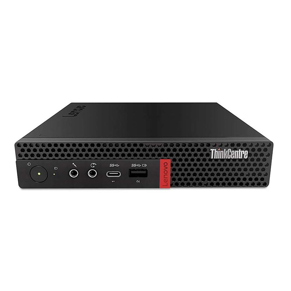 Lenovo ThinkCentre M920q Tiny Core i5 2.2 GHz - SSD 512 Go RAM 16 Go Reconditionné - 338,00 € Lenovo ThinkCentre M920q Tiny Core i5 2.2 GHz - SSD 512 Go RAM 16 Go Reconditionné Lenovo reconditionné disponible sur Backmarket