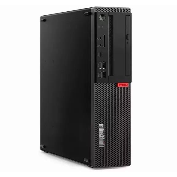 Acheter Lenovo ThinkCentre M920s SFF Core i5 3 GHz - SSD 128 Go RAM 8 Go Reconditionné - 282,89 € Lenovo ThinkCentre M920s SFF Core i5 3 GHz - SSD 128 Go RAM 8 Go Reconditionné Lenovo reconditionné disponible sur Backmarket