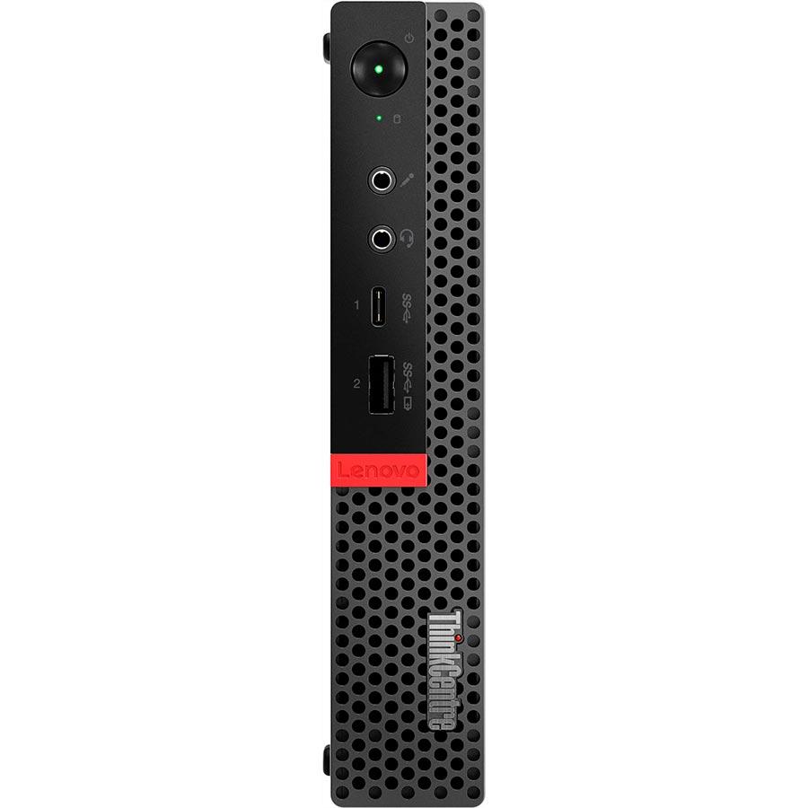 Lenovo ThinkCentre M920X Tiny Core i3 3.6 GHz - SSD 1 To RAM 16 Go Reconditionné - 355,00 € Lenovo ThinkCentre M920X Tiny Core i3 3.6 GHz - SSD 1 To RAM 16 Go Reconditionné Lenovo reconditionné disponible sur Backmarket