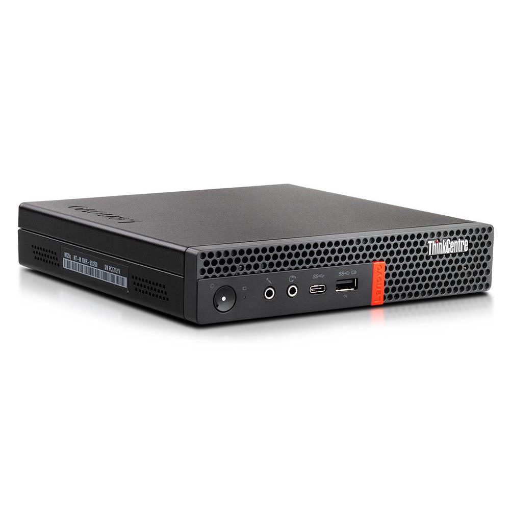 Acheter Lenovo ThinkCentre M920x Tiny Core i5 2.9 GHz - SSD 256 Go RAM 16 Go Reconditionné - 494,00 € Lenovo ThinkCentre M920x Tiny Core i5 2.9 GHz - SSD 256 Go RAM 16 Go Reconditionné Lenovo reconditionné disponible sur Backmarket