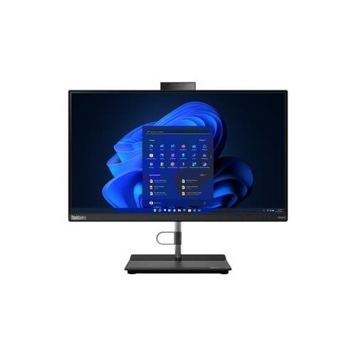 Lenovo ThinkCentre neo 30a 22 12B1 - Tout-en-un - avec support d'écran - Core i5 1240P / 1.7 GHz - RAM 8 Go - SSD 256 Go - NVMe - graveur de DVD - Carte graphique Intel Iris Xe - GigE, Bluetooth 5.2 - LAN sans fil: 802.11a/b/g/n/ac/ax, Bluetooth 5.2 - Wi État correct N/A reconditionné disponible sur Fnac